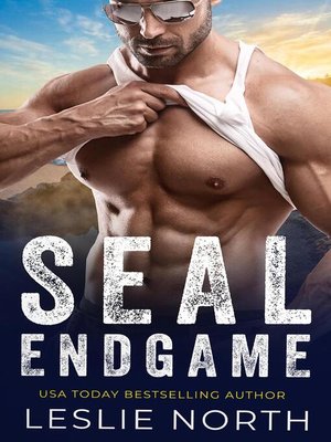 cover image of SEAL Endgame